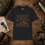 BackCountry T-Shirt