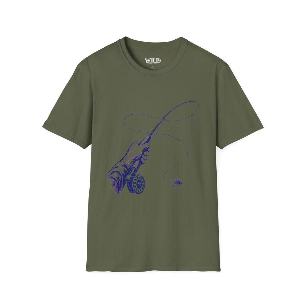 Fly Fishing T-Shirt