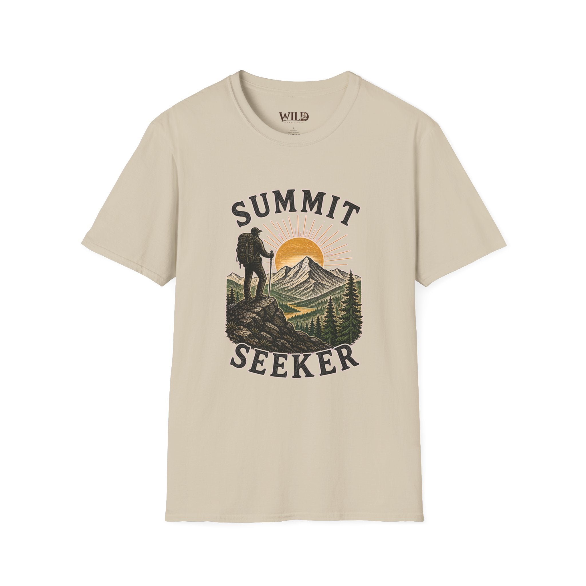 Summit Seeker T-Shirt