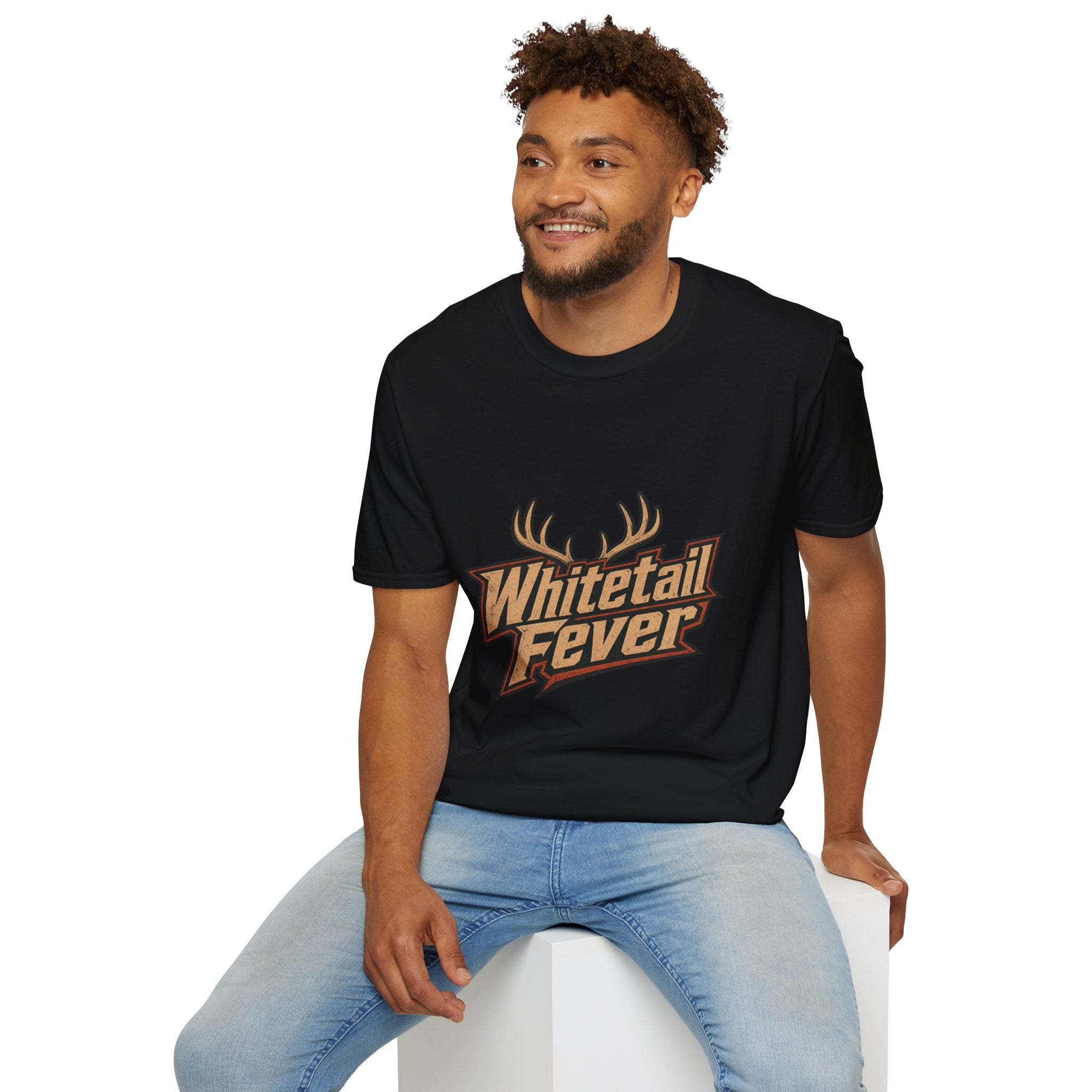 WhiteTail Fever T-Shirt