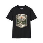 Hike More T-Shirt