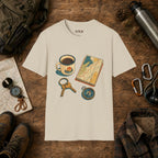 Treasure T-Shirt