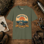 Roaming Free T-Shirt