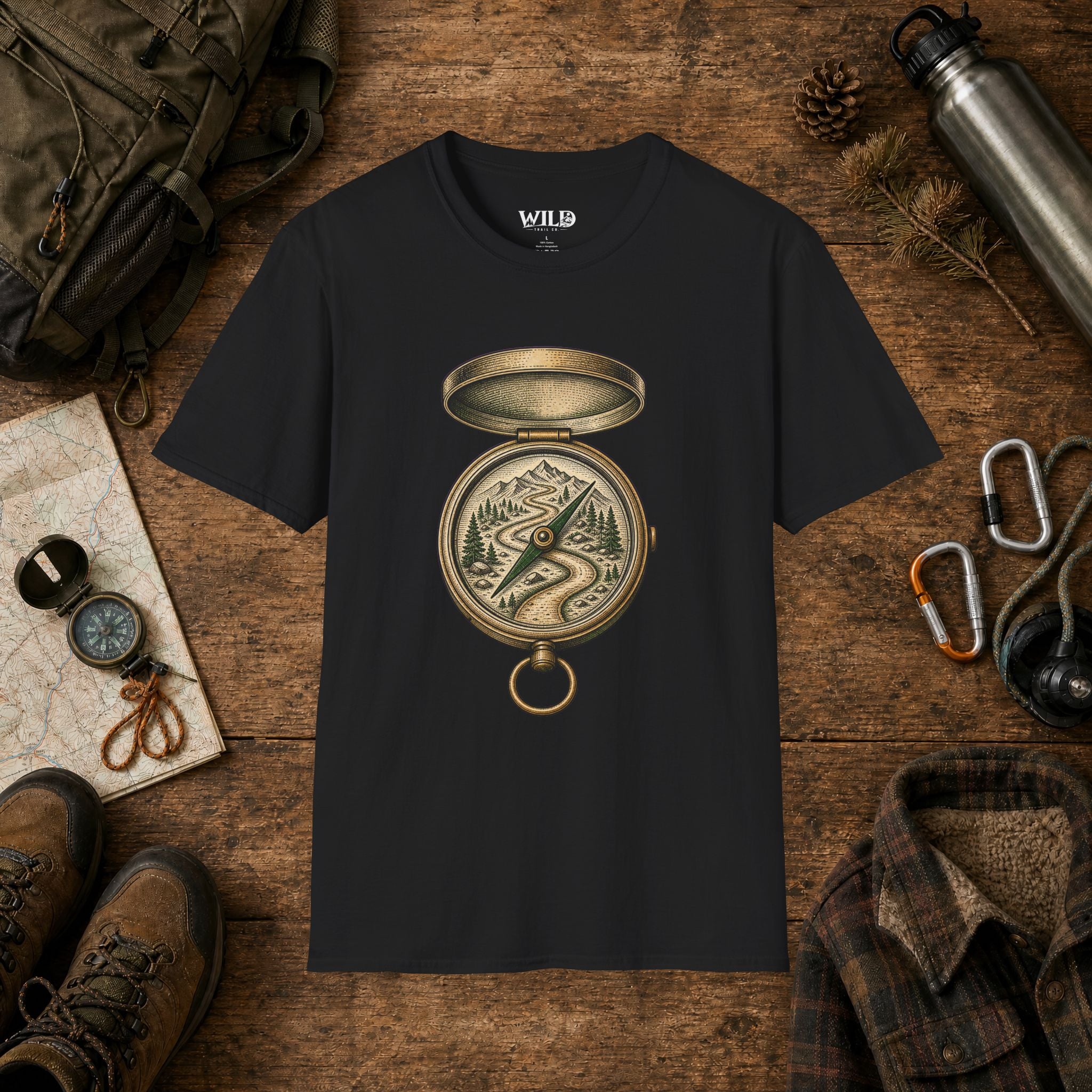 Compass T-Shirt