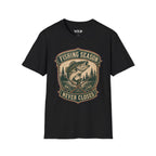 Fishing Season T-Shirt