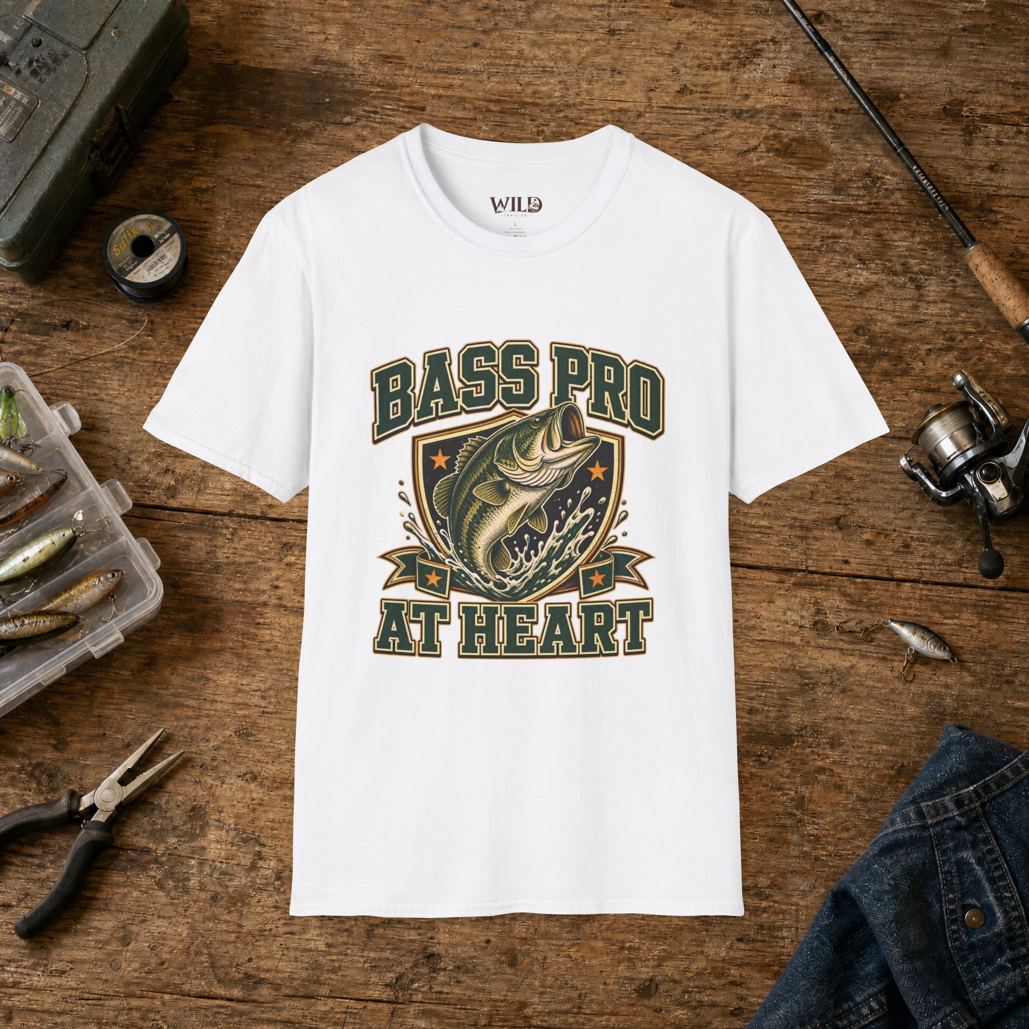 Bass Pro T-Shirt