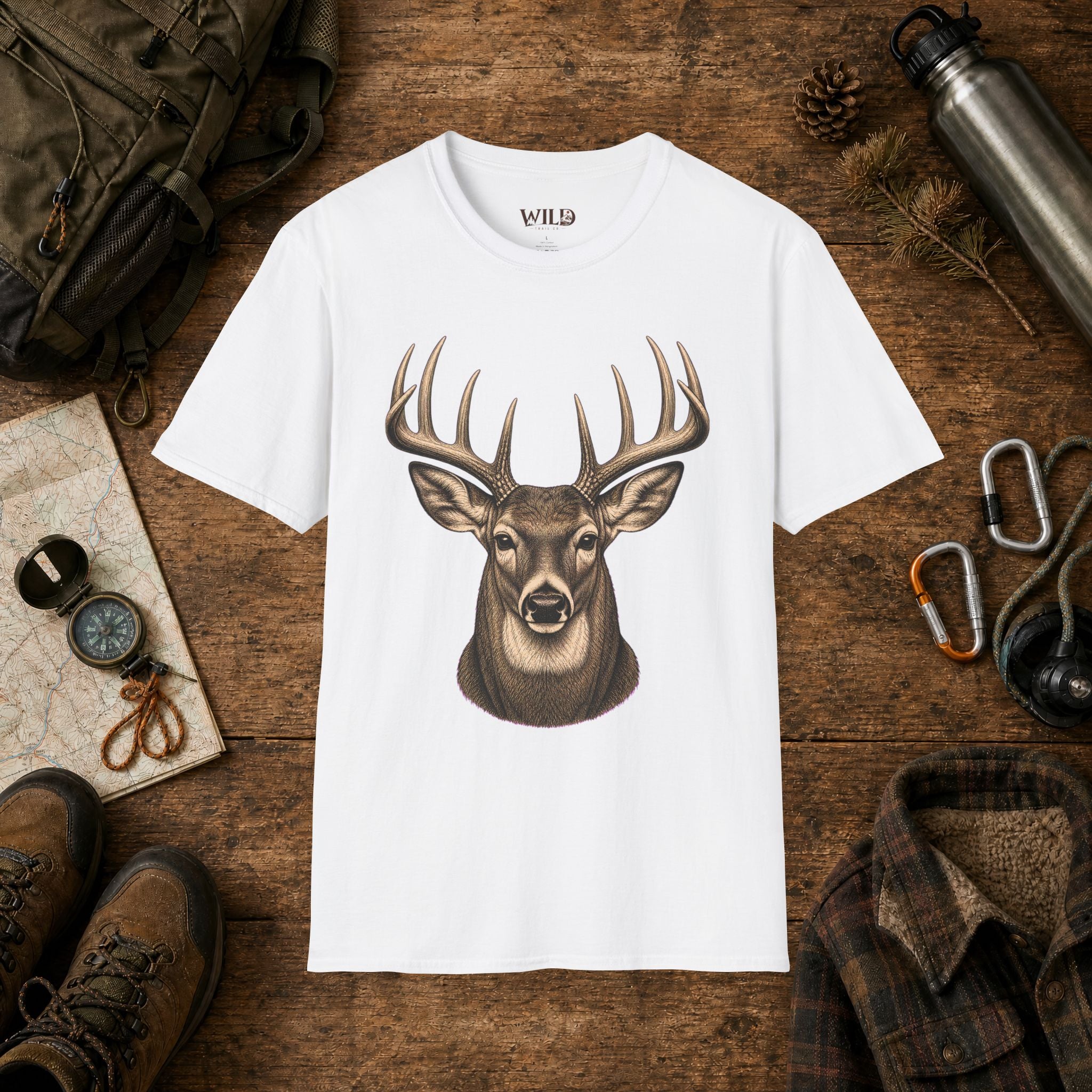 Deer T-Shirt