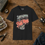 Fish More T-Shirt