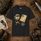 Treasure T-Shirt