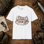 Off-Road Vehicle Recovery T-Shirt