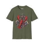 Copy of Catch and Release T-Shirt