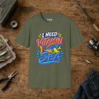 Vitamin Sea T-Shirt