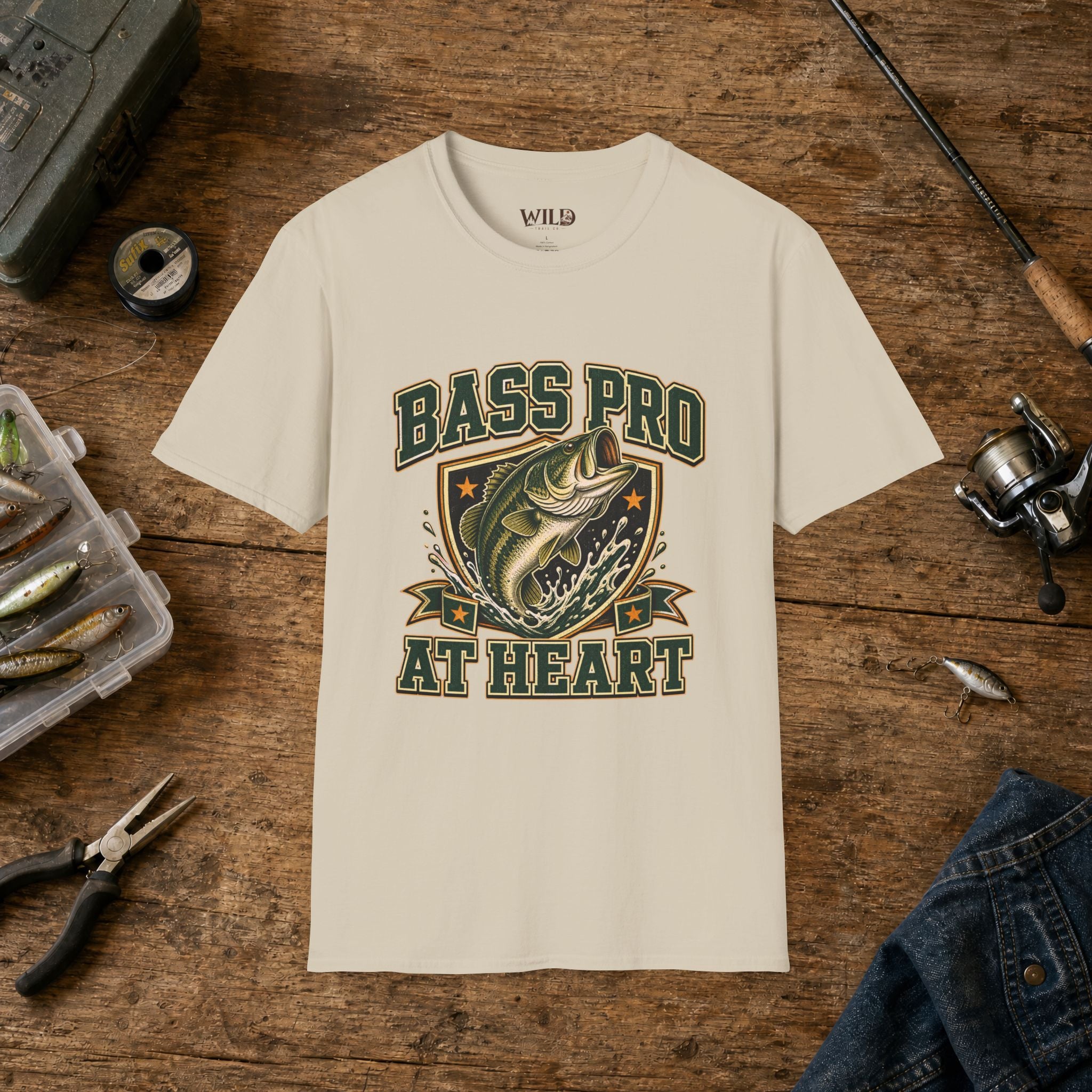 Bass Pro T-Shirt