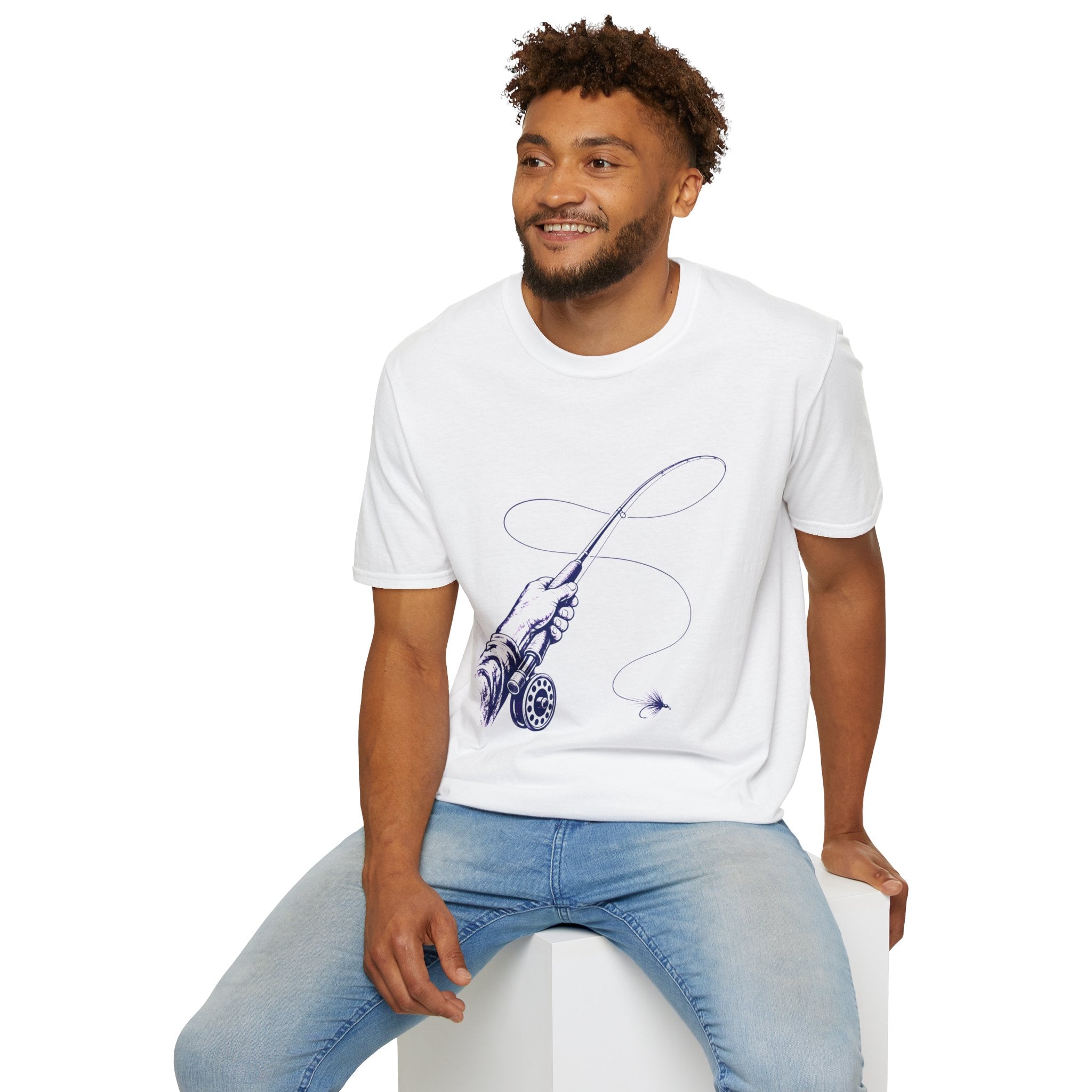 Fly Fishing T-Shirt