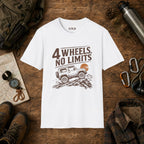 No Limits T-Shirt