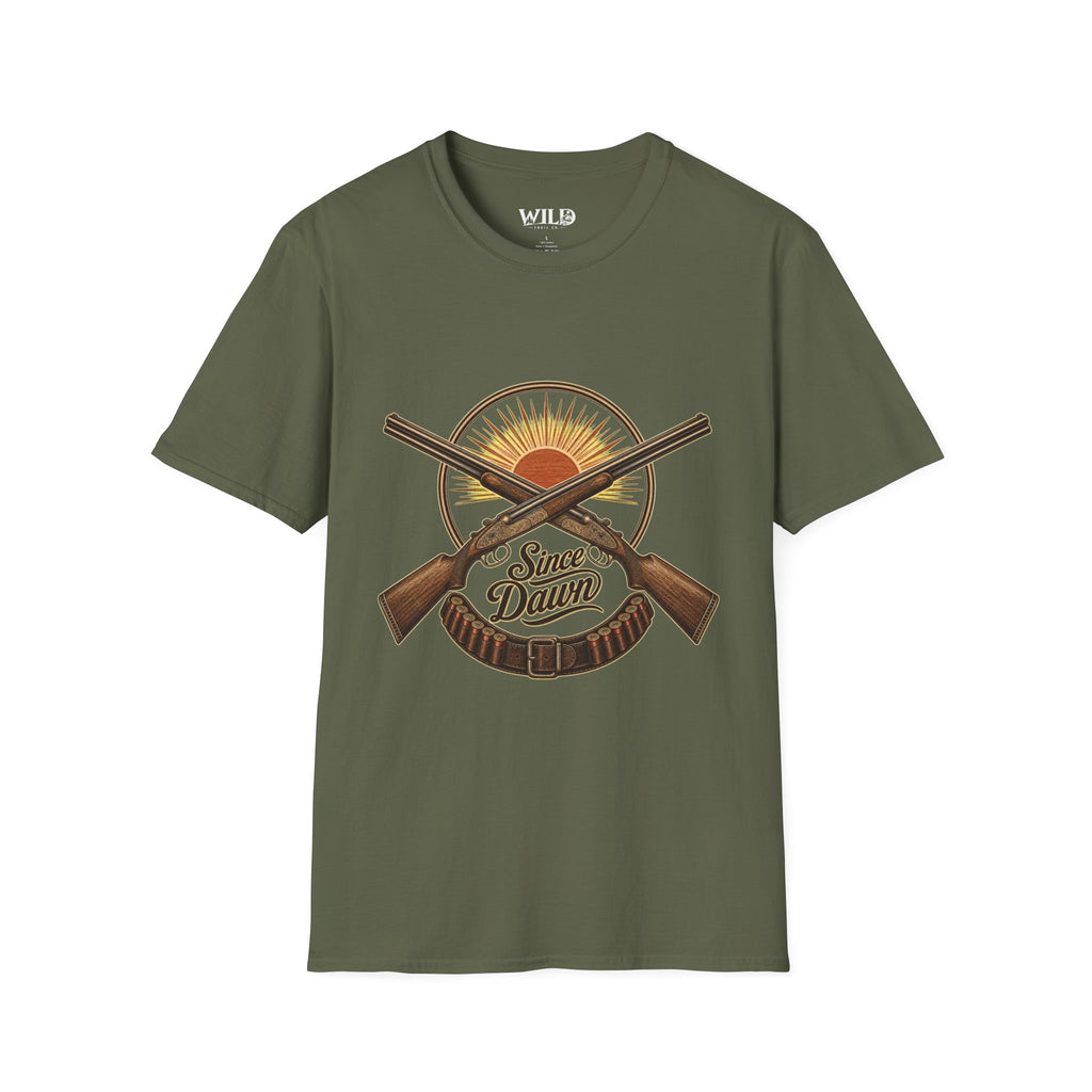 Since DawnT-Shirt