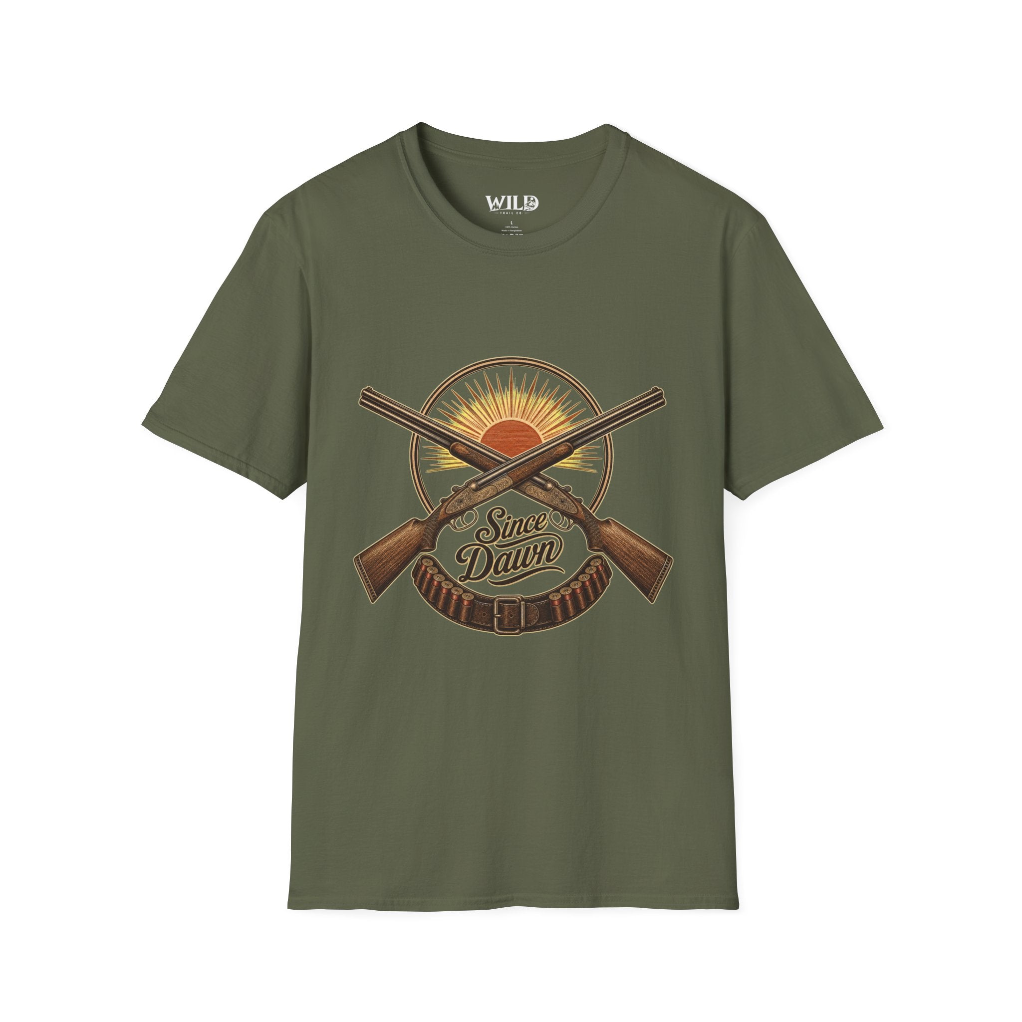 Since DawnT-Shirt