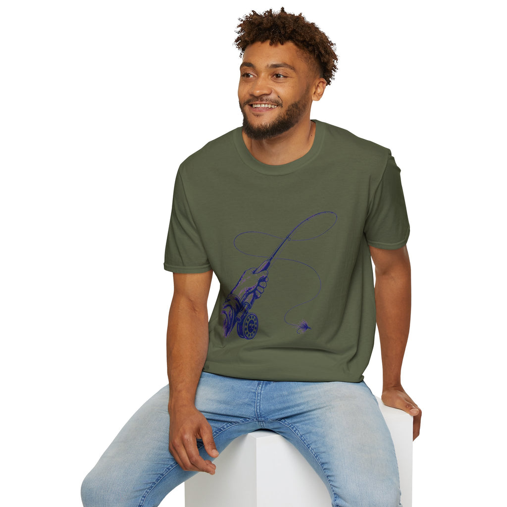 Fly Fishing T-Shirt