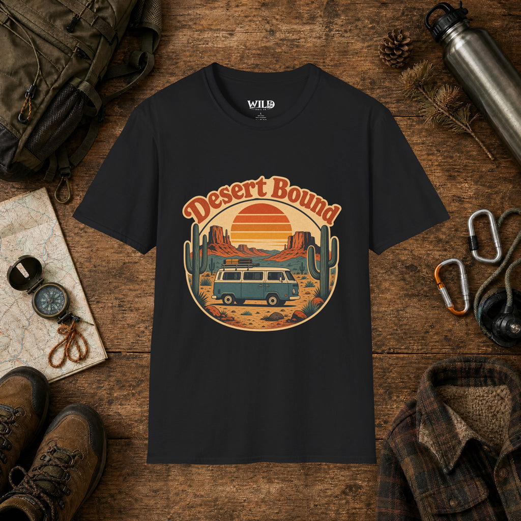 Desert Bound T-Shirt