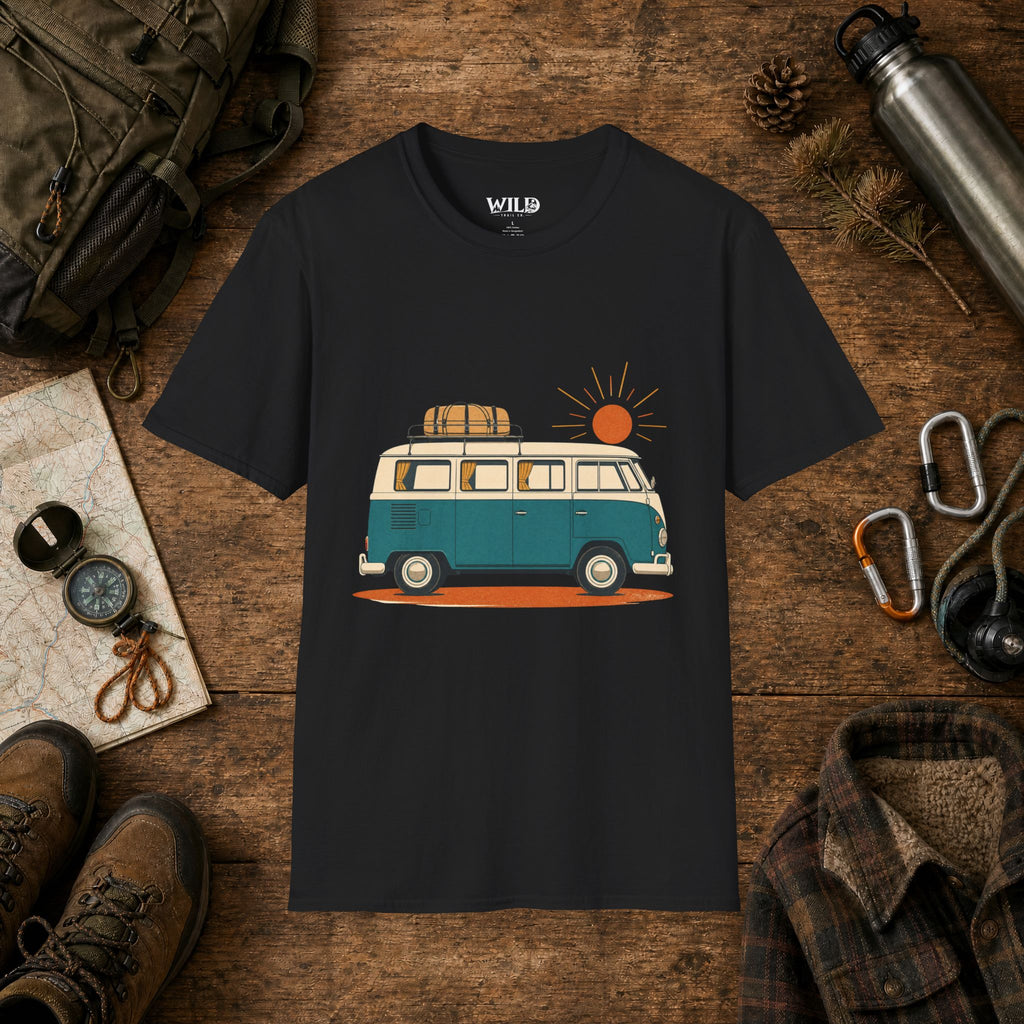 Van Life T-Shirt