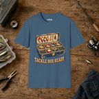 Tackle Box Ready T-Shirt