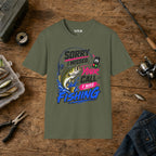 Miss Your Call T-Shirt