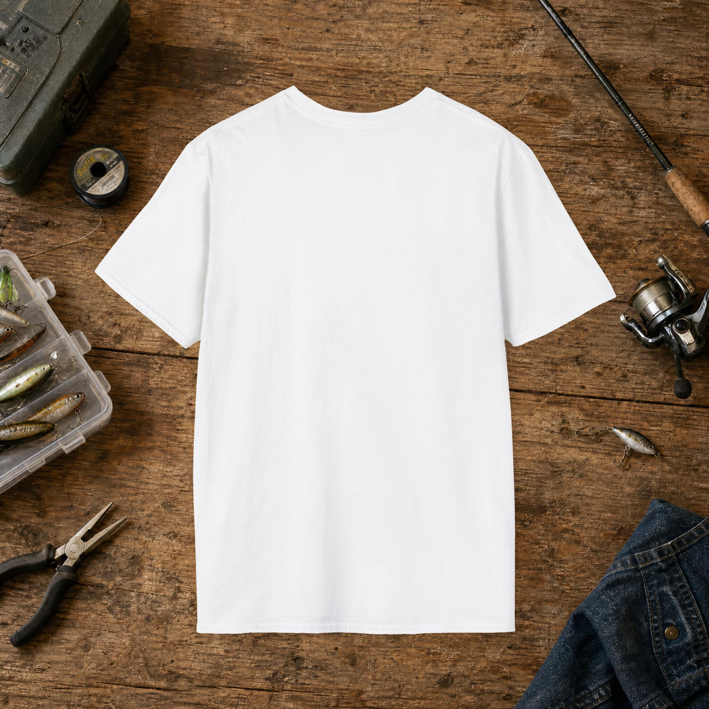 Chase The Tide T-Shirt