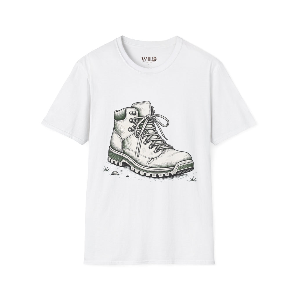 Hike King T-Shirt
