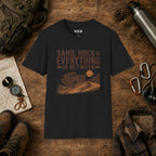 Sand & Rock T-Shirt