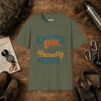 Currently Lost T-Shirt