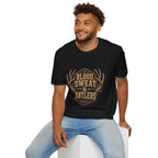 Blood Sweat T-Shirt