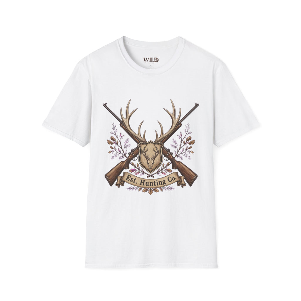 Hunting Season T-Shirt