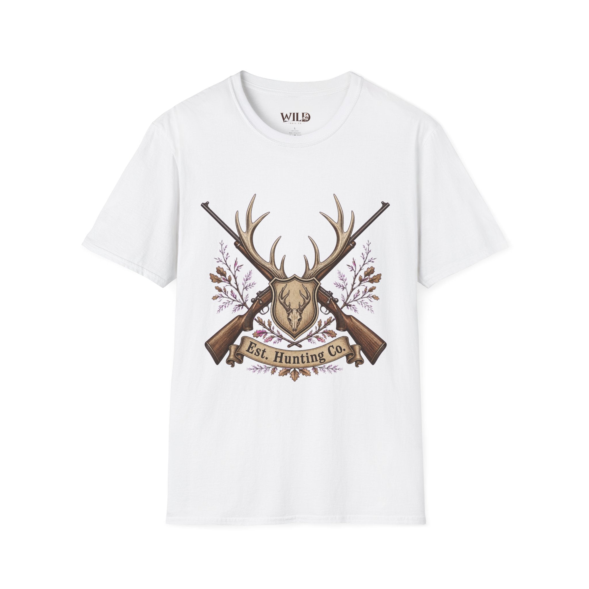 Hunting Season T-Shirt