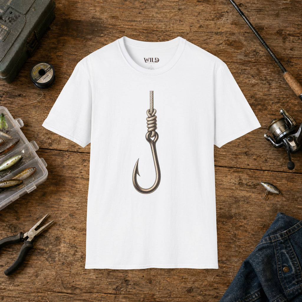 Hook T-Shirt