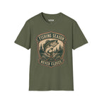 Fishing Season T-Shirt