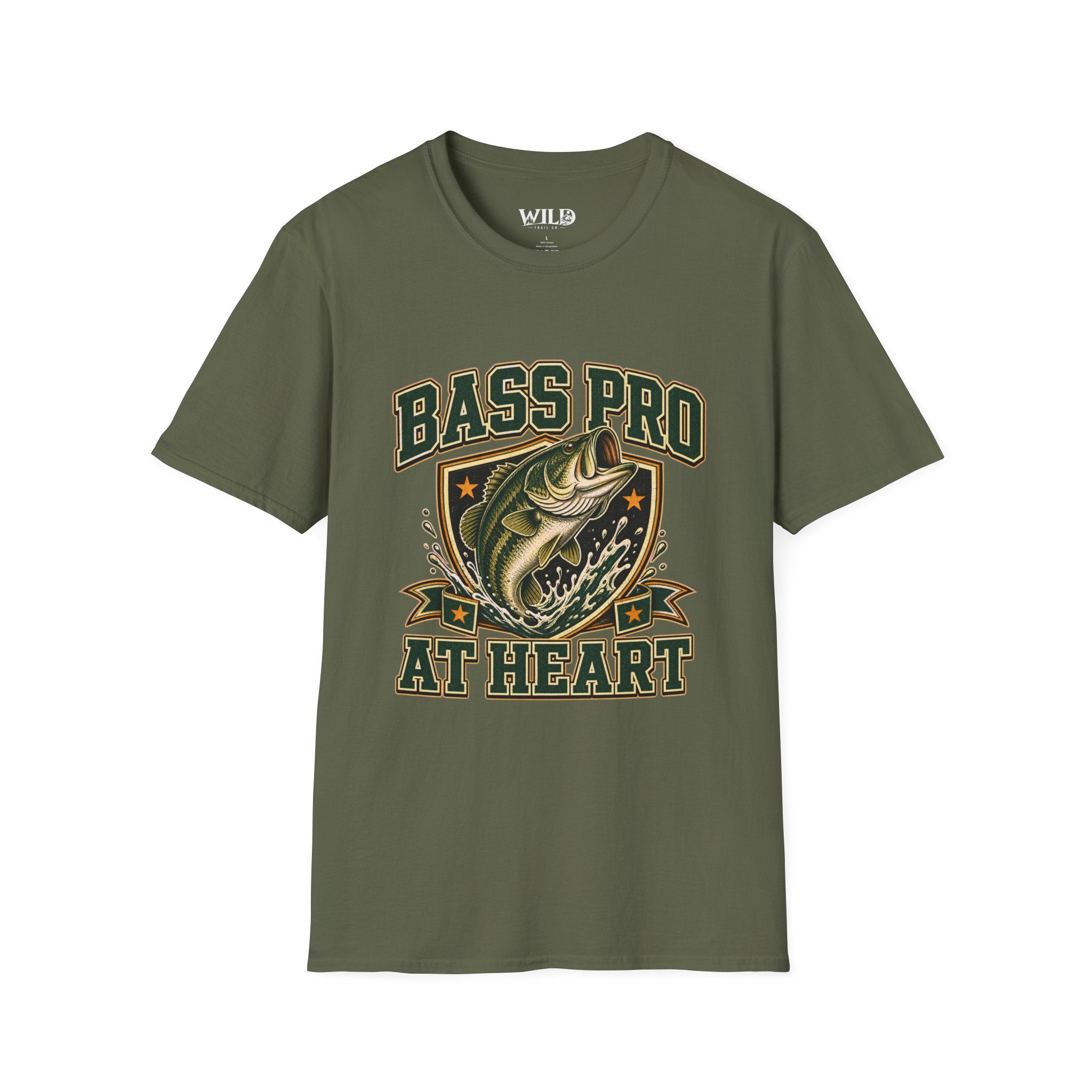 Bass Pro T-Shirt