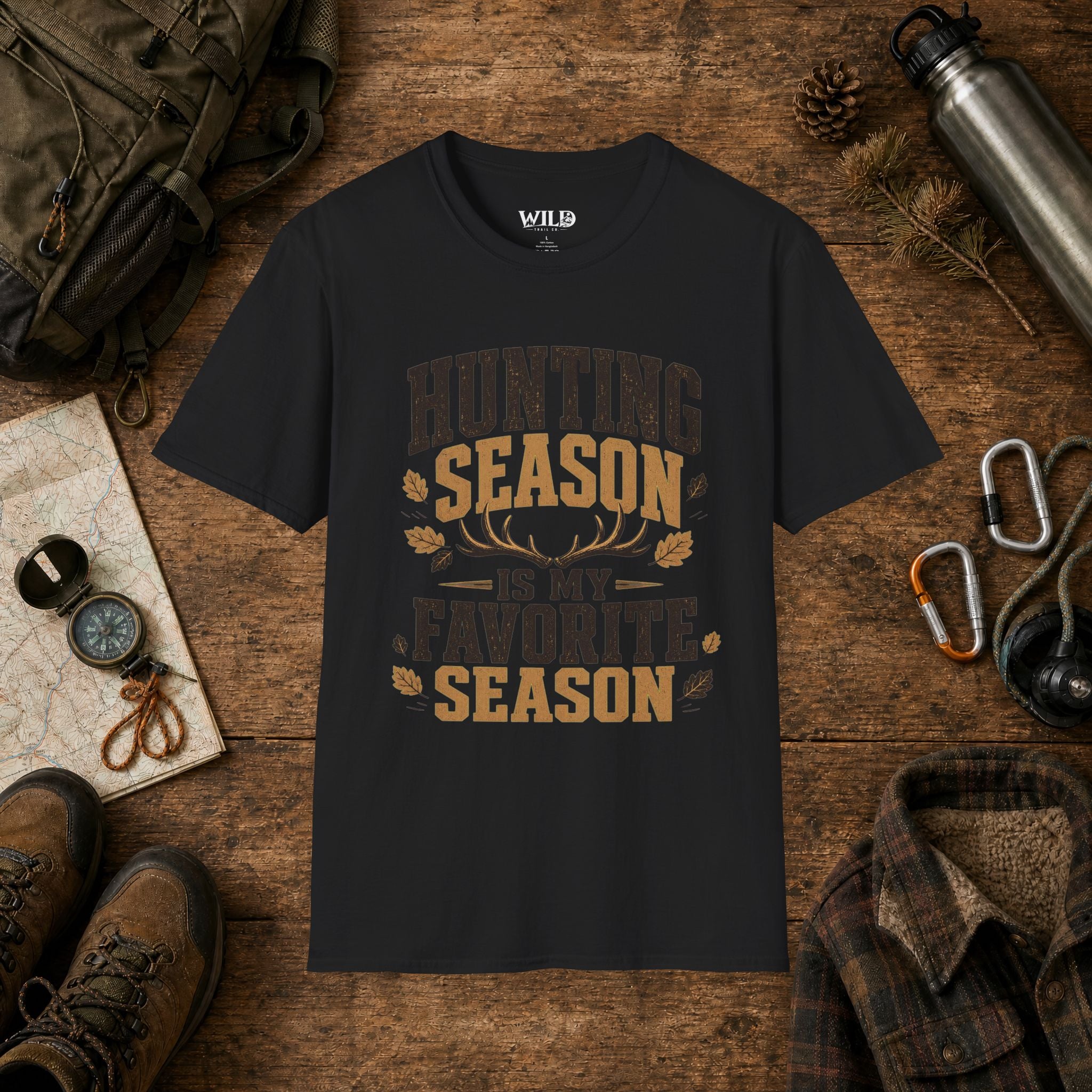 Hunting Season T-Shirt