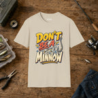 Minnow Hobby T-Shirt