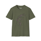 Fishing Hunter T-Shirt