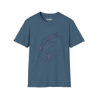 Fishing Hunter T-Shirt