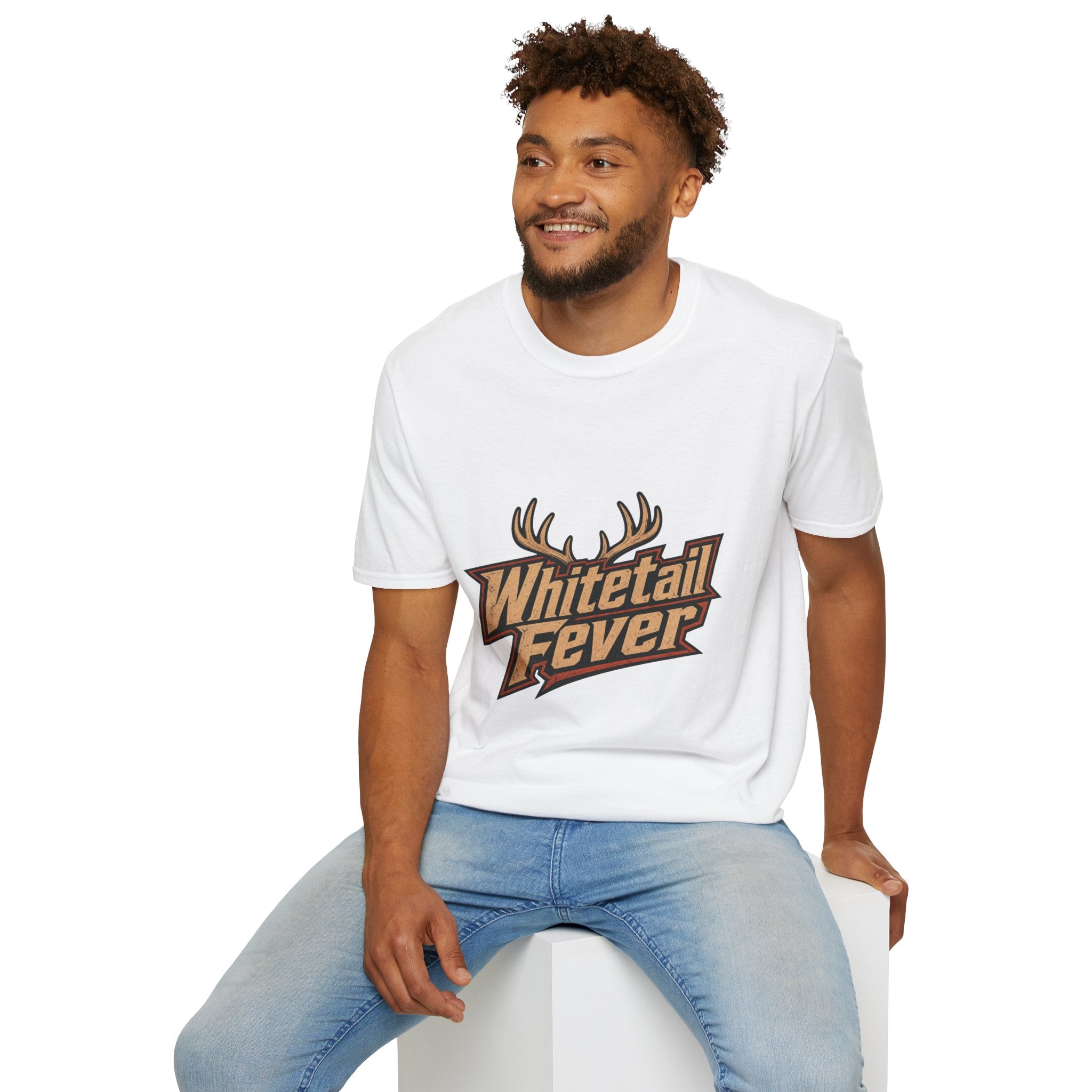 WhiteTail Fever T-Shirt