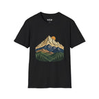 Sunny Hiking Day T-Shirt