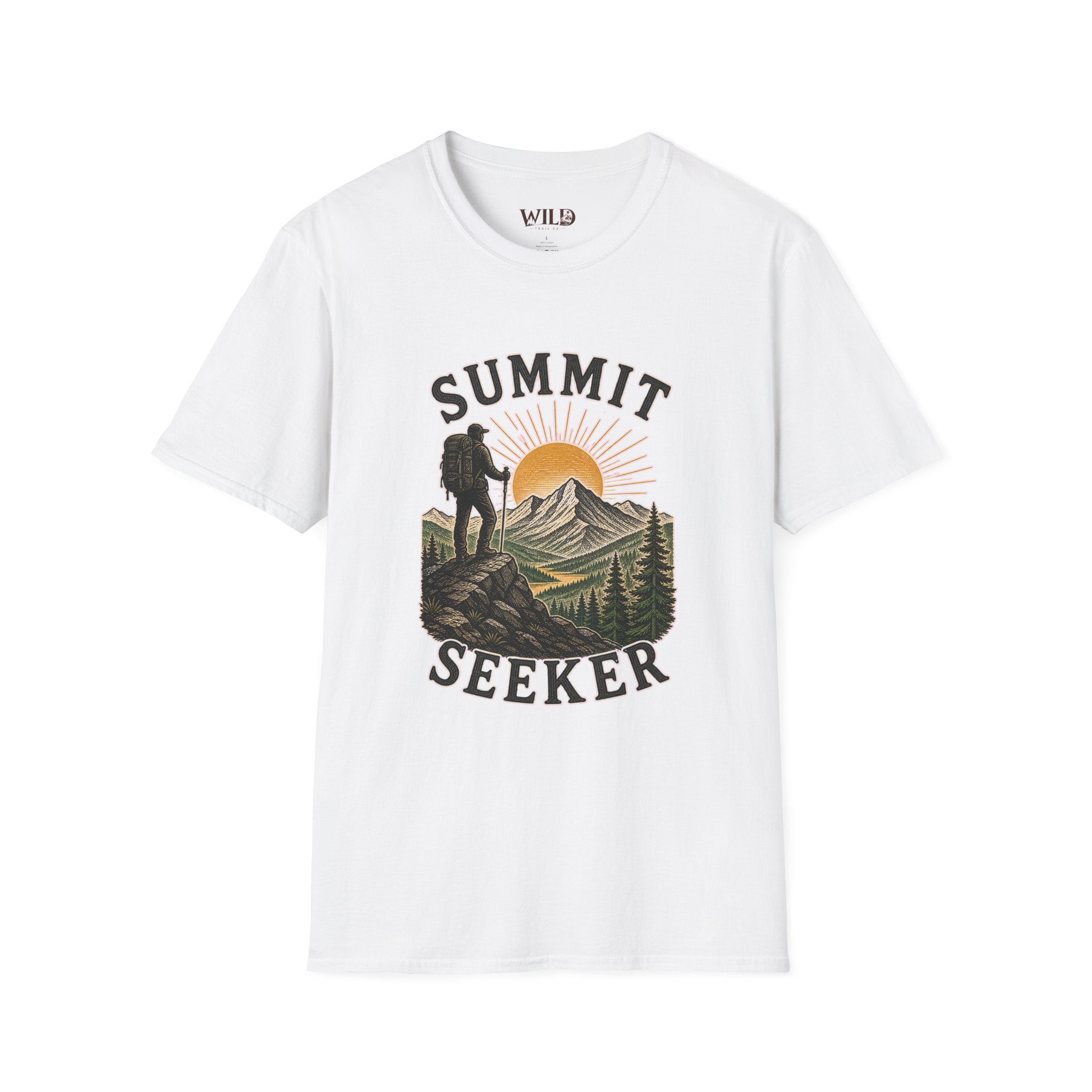 Summit Seeker T-Shirt