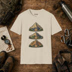Route Map T-Shirt
