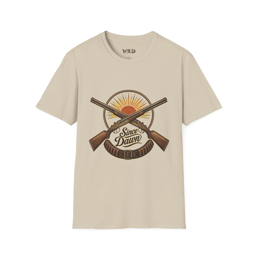 Since DawnT-Shirt