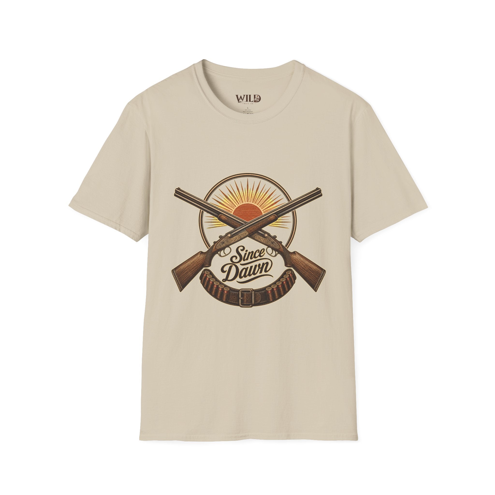 Since DawnT-Shirt