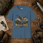 Wild & Free T-Shirt