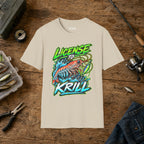 Copy of Eat Sleep Fish T-Shirt