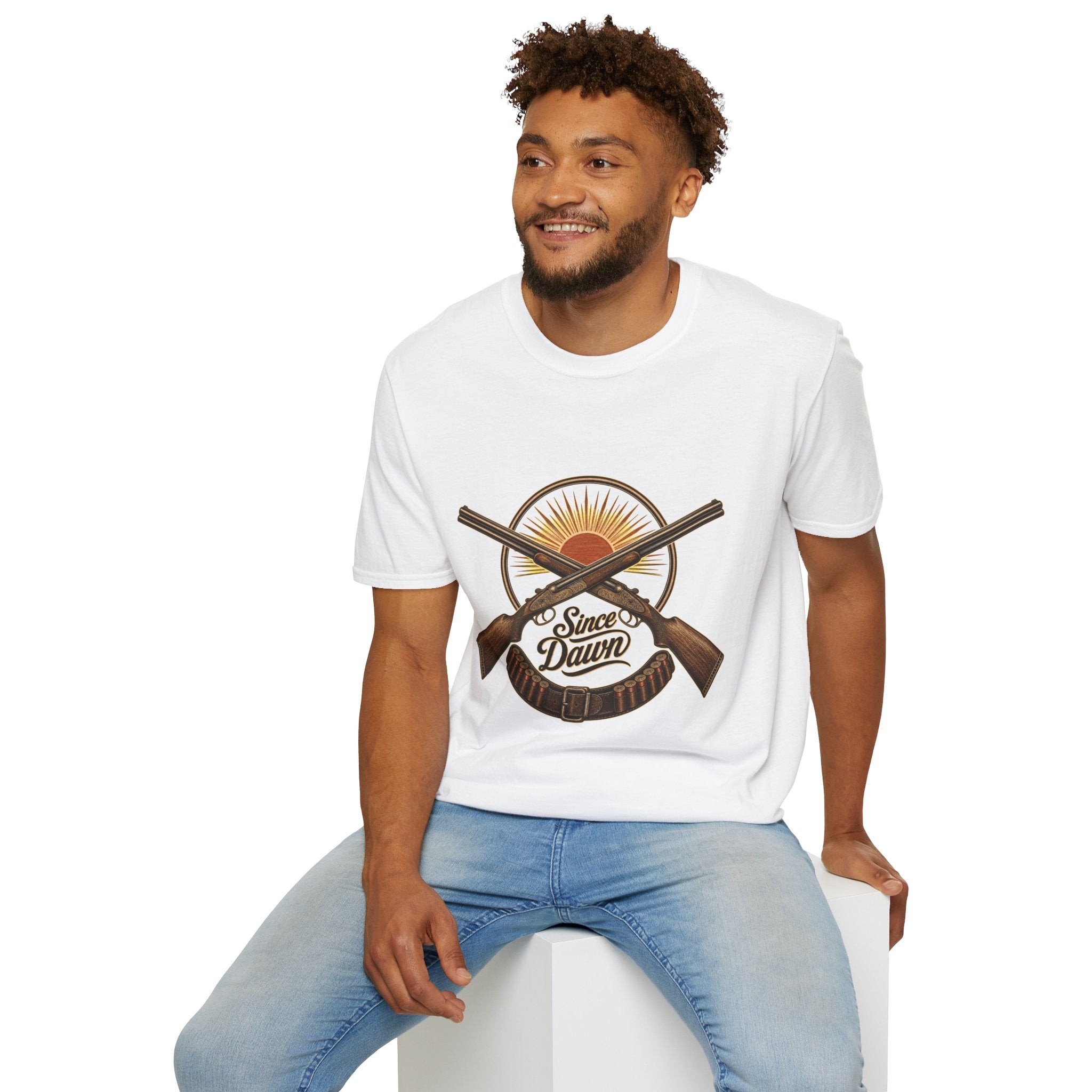 Since DawnT-Shirt
