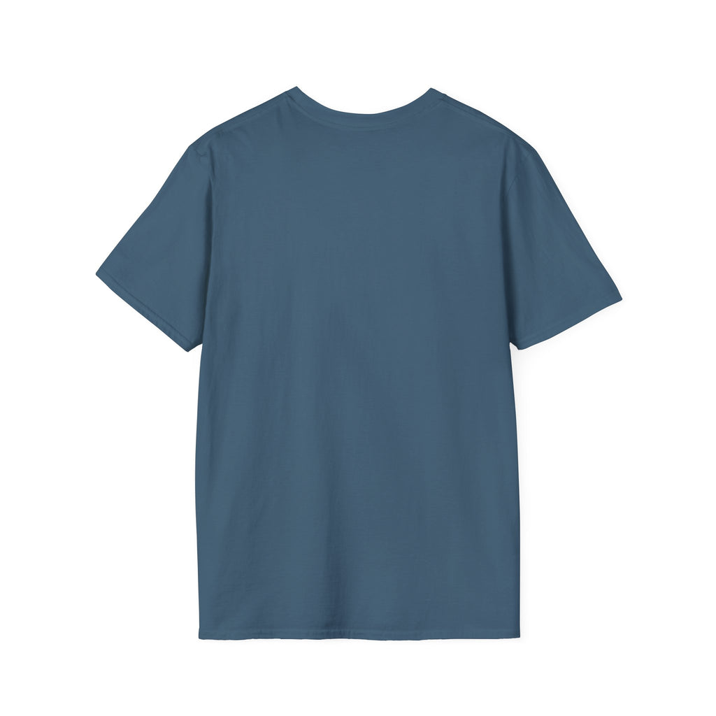 Fishing Hunter T-Shirt